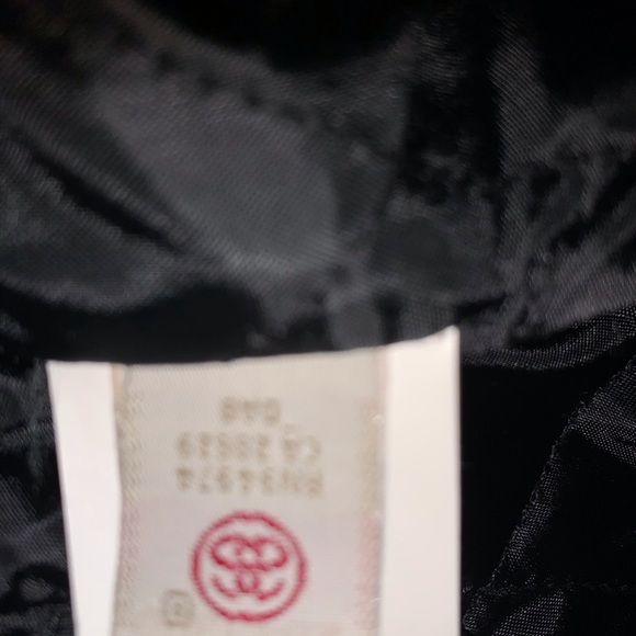 BAPE X STUSSY LETTER MAN JACKET - Picture 5 of 6